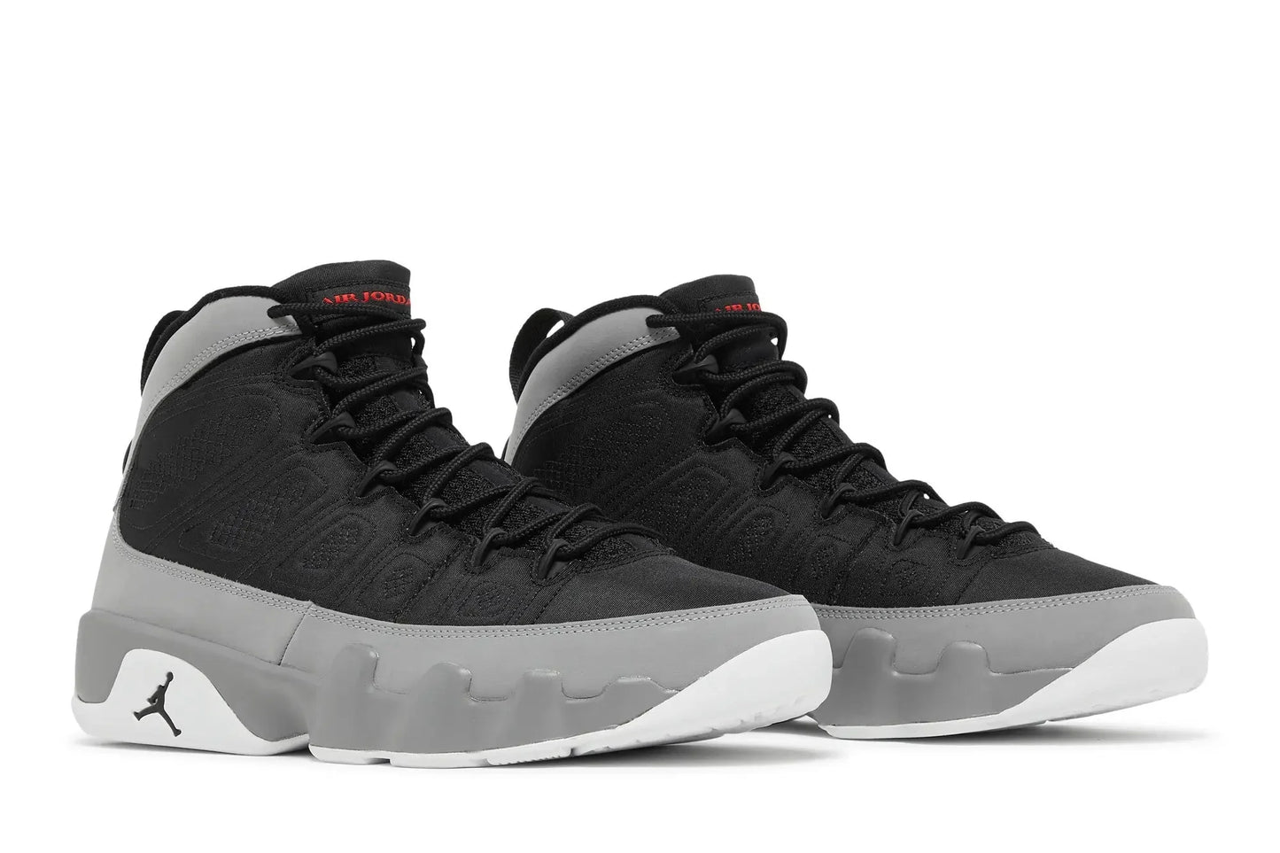 Jordan 9 Retro Particle Grey