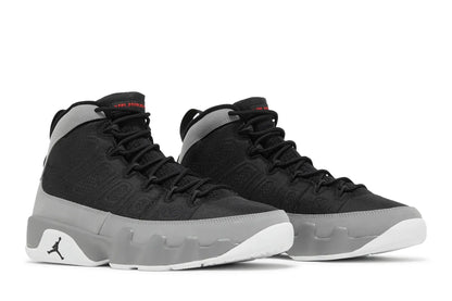 Jordan 9 Retro Particle Grey