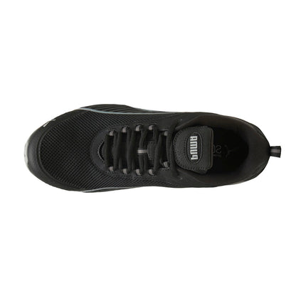 Magnetic Lace Up Sneakers