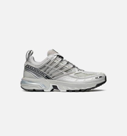 ACS Pro Mens Lifestyle Shoe Grey Silver