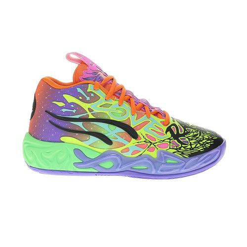 PUMA X LAMELO BALL MB.04 Be You Basketball Shoes