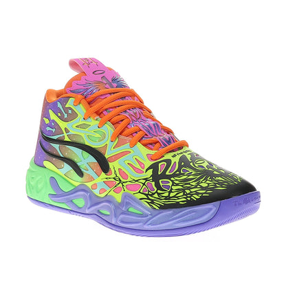 PUMA X LAMELO BALL MB.04 Be You Basketball Shoes
