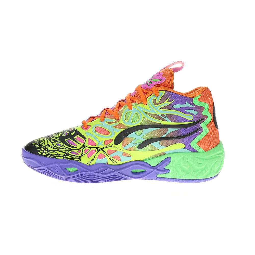 PUMA X LAMELO BALL MB.04 Be You Basketball Shoes
