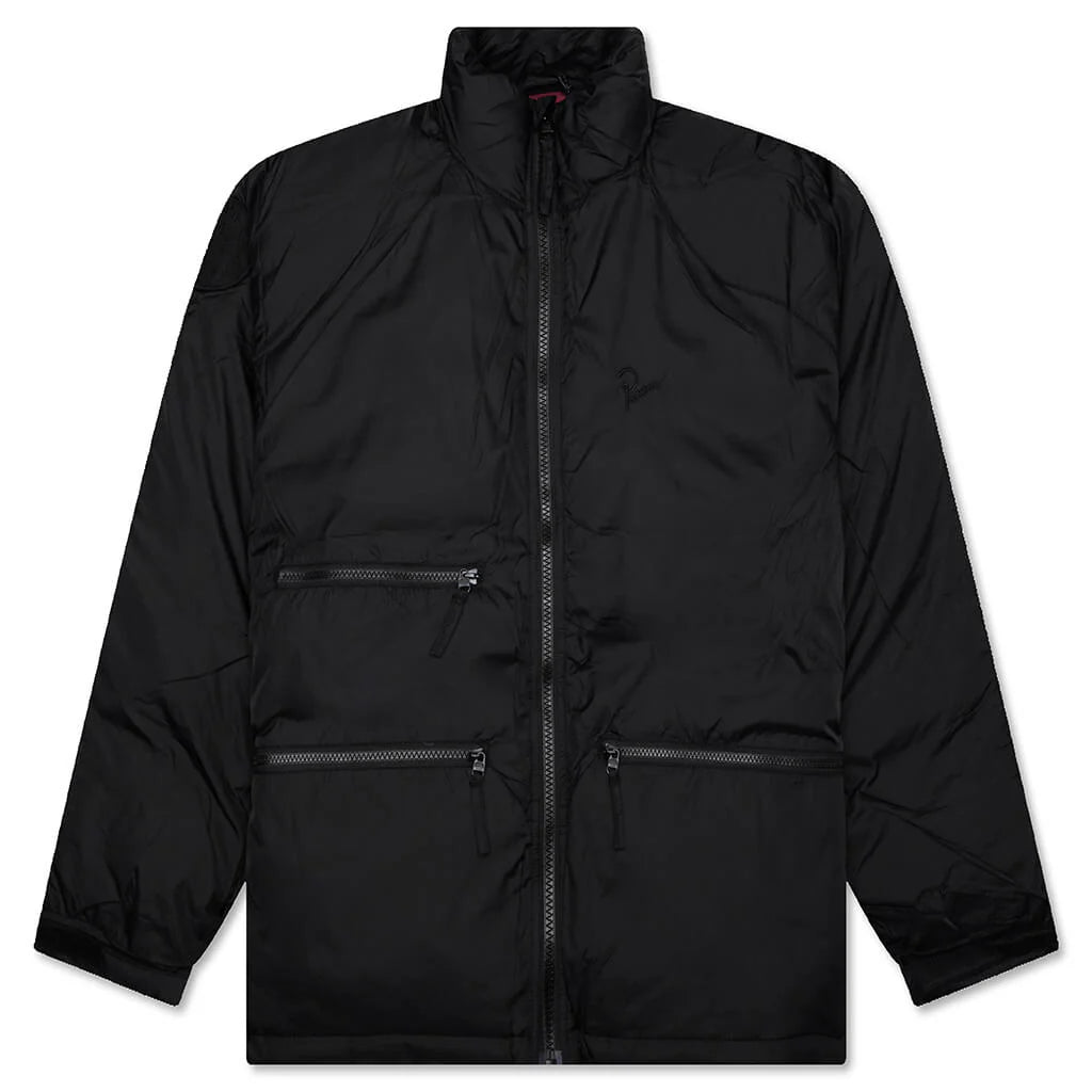 Canyons All Over Jacket Black