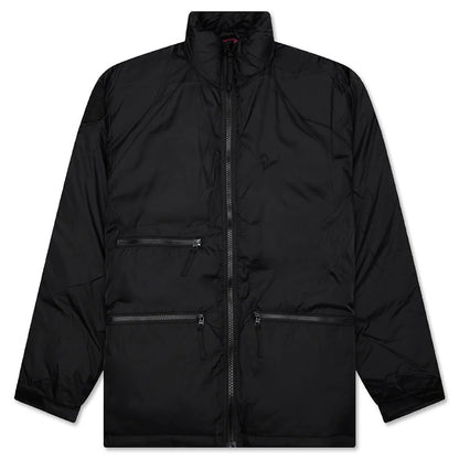 Canyons All Over Jacket Black