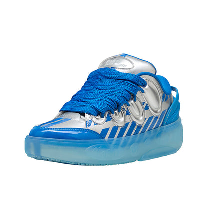 PUMA X FAST AND FURIOUS LaFrance Miami Lace Up Sneakers