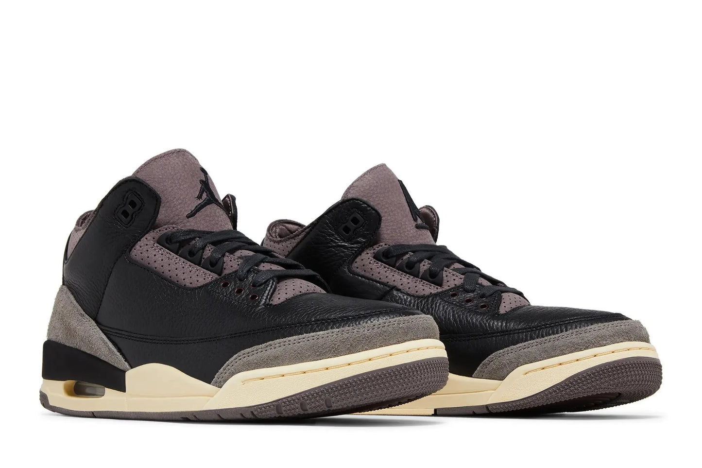 A Ma Maniére x Wmns Jordan 3 Retro While You Were Sleeping