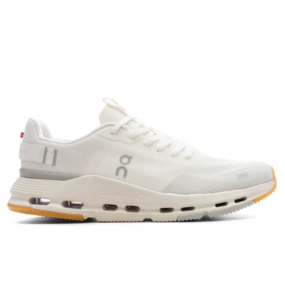 Cloudnova Form 2 White Ivory
