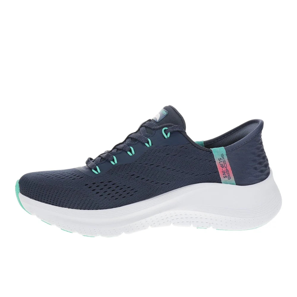Slip-ins Arch Fit 2.0 Easy Chic Slip On Sneakers