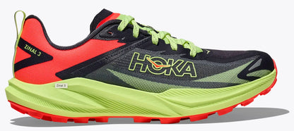 Mens Hoka Zinal 3