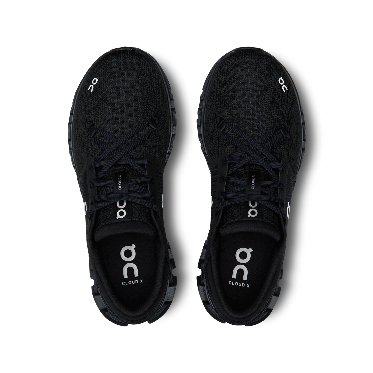 Women's Cloud X 4