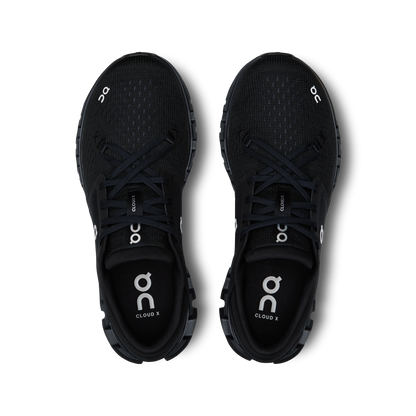 Women's Cloud X 4