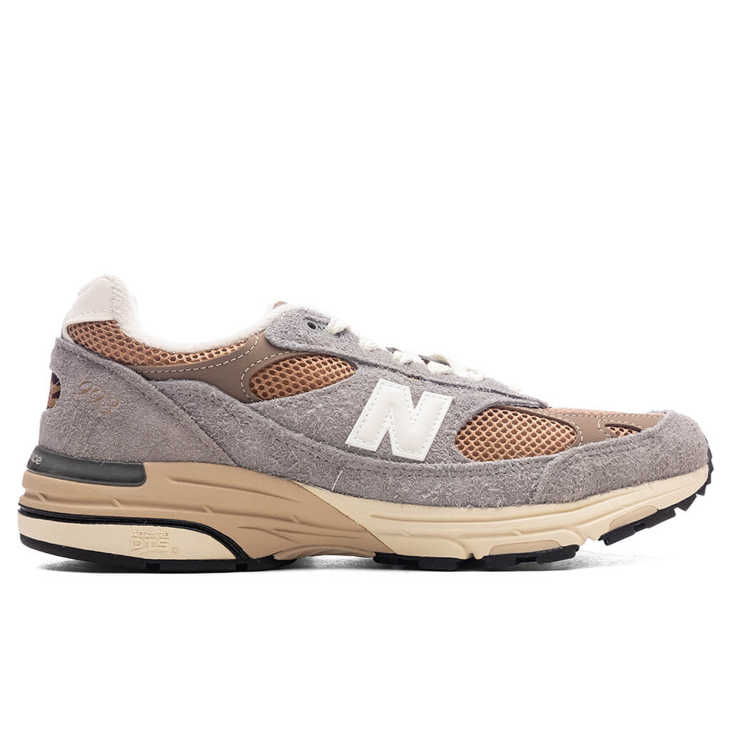 993 Shadow Grey Driftwood