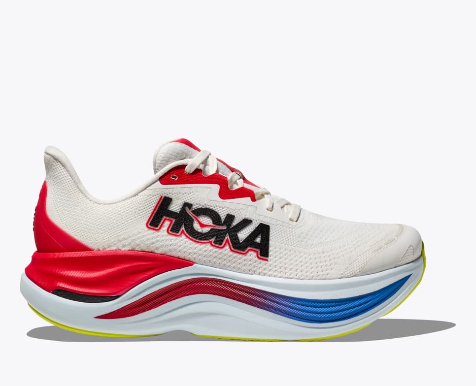 Mens Hoka Skyward X Clearance