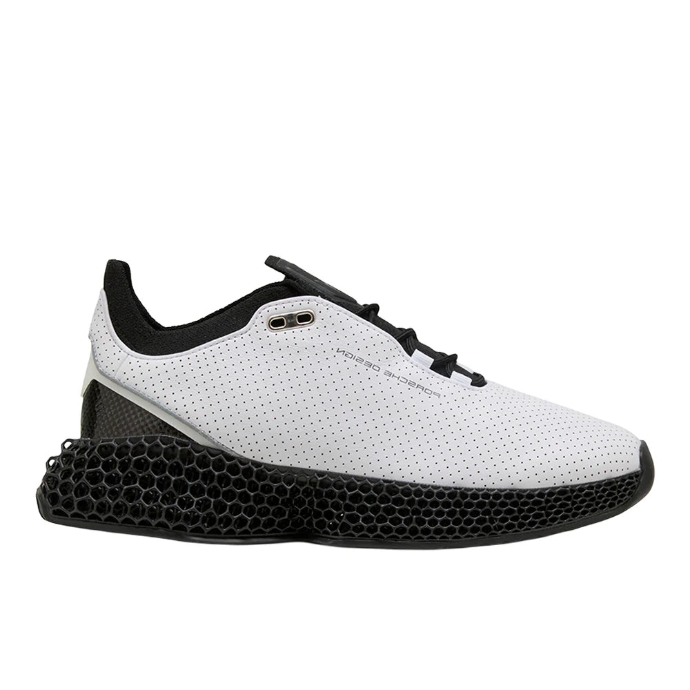 Porsche Design 3D Matrix III Lace Up Sneakers