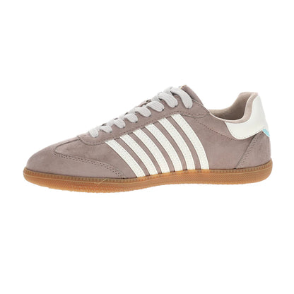 Stevie Lace Up Sneakers