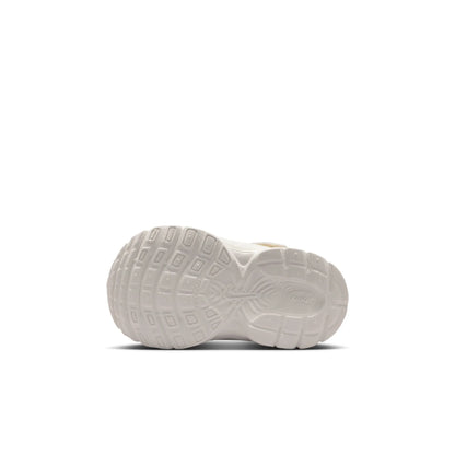 Toddler  V5 RNR - "Summit White"