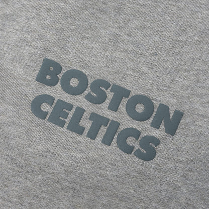 Fear of God Essentials x NBA Celtics Lounge Sweatpant Concrete Heather