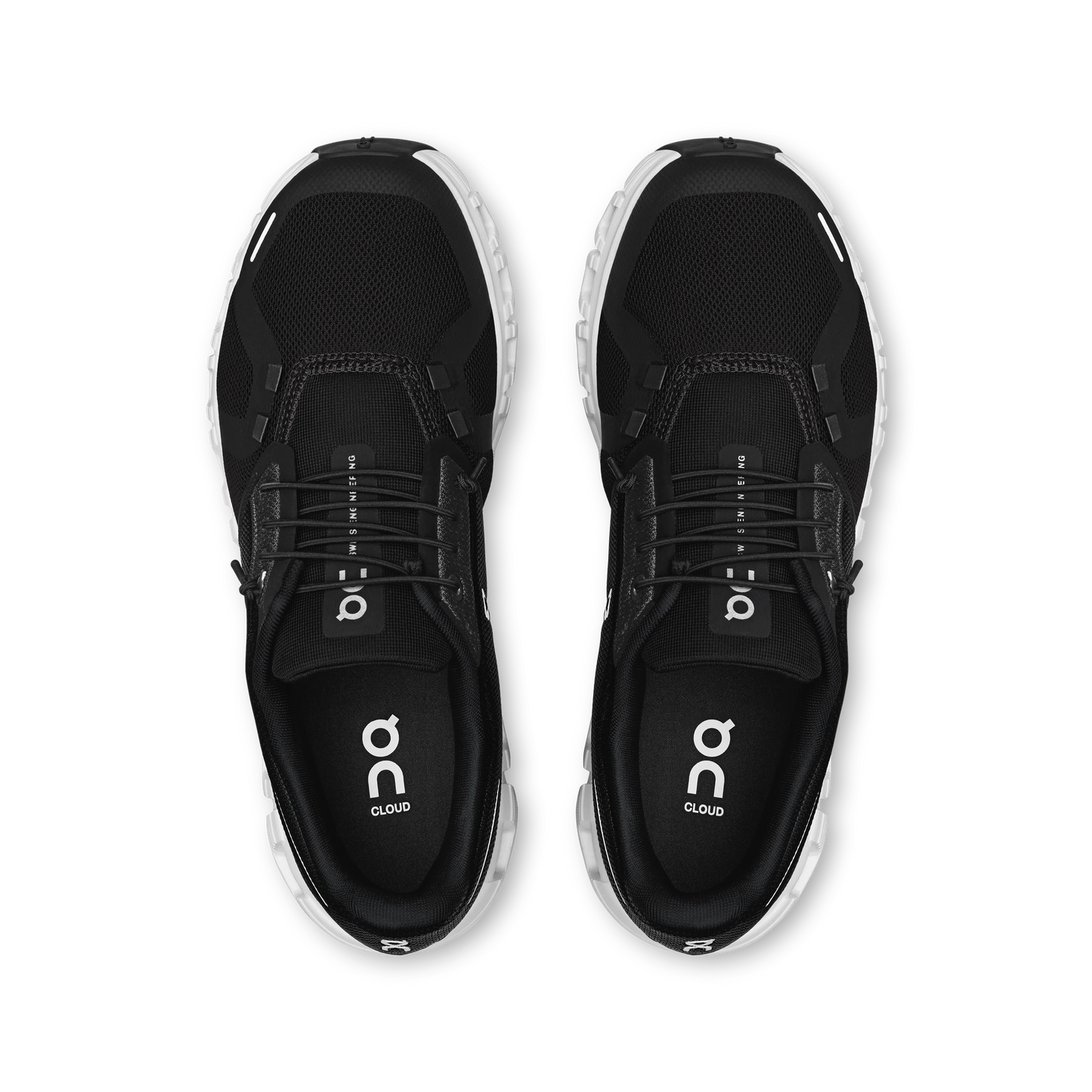 Women's Cloud 6