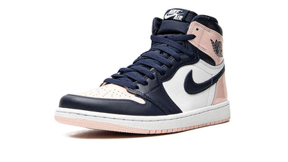 AIR JORDAN 1 HIGH WMNS Bubble Gum