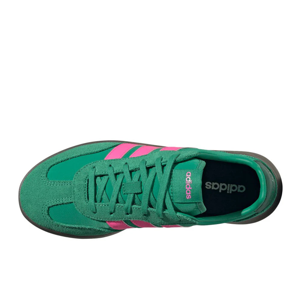 Barreda Decode Lace Up Sneakers