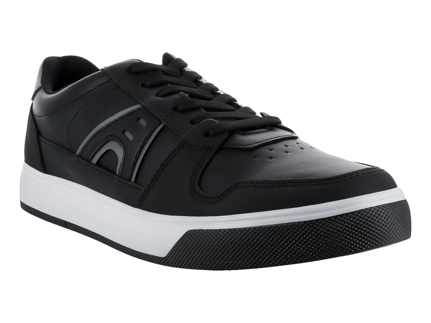 Tenis SOLIE Negro para Hombre