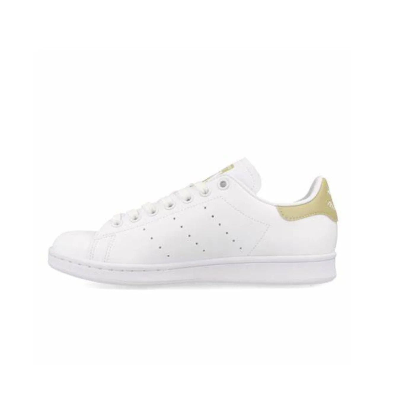 Women's  Stan Smith - "White Sandy Beige"
