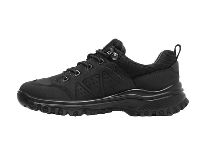 Tenis Flexi Negros para Hombre