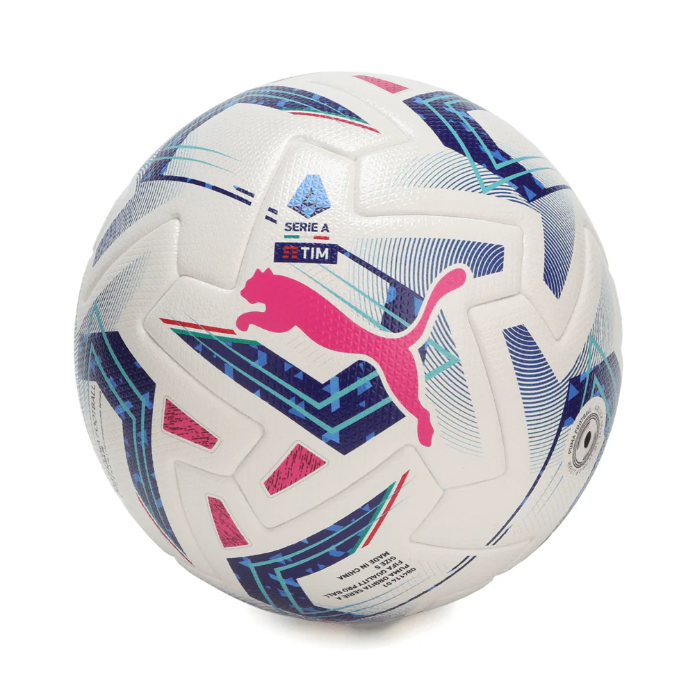 PUMA Orbita Serie A FIFA Quality Pro Ball