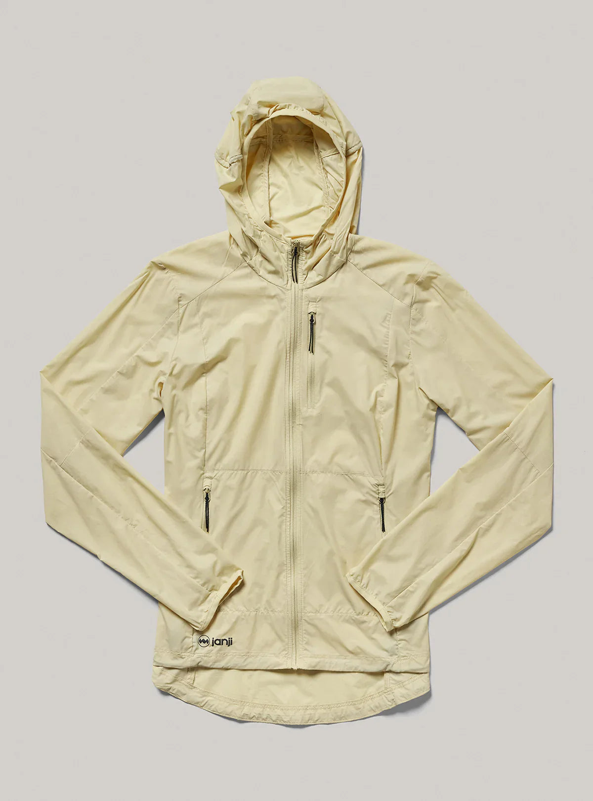 Womens Janji Zephyrunner Wind Shell