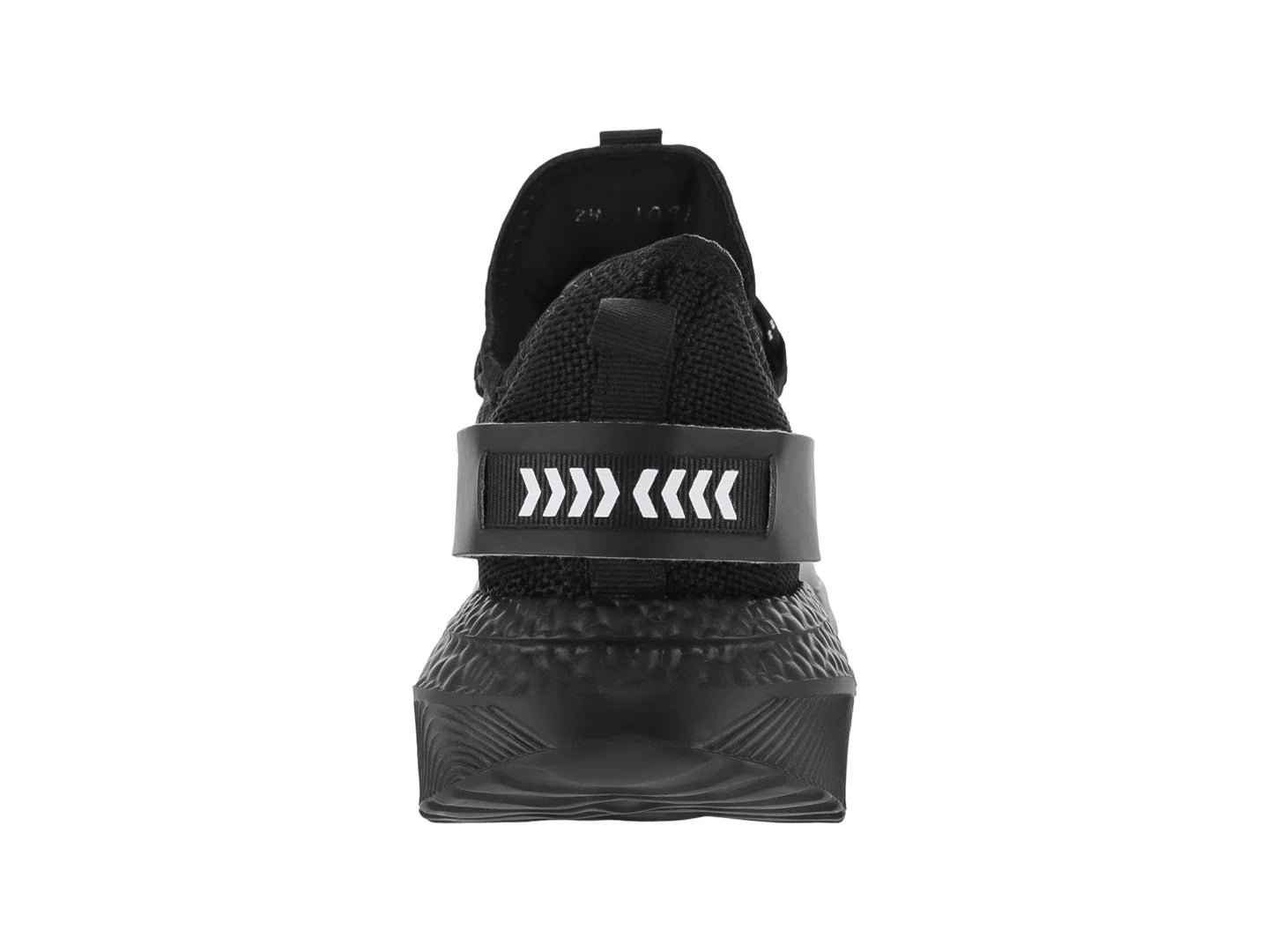 Tenis de Baloncesto Andrax Negro para Hombre