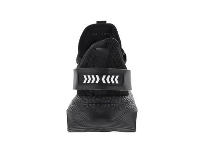 Tenis de Baloncesto Andrax Negro para Hombre