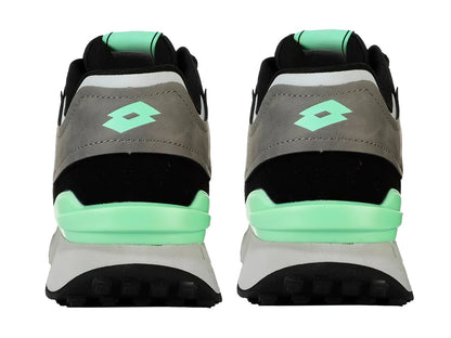 Tenis Lotto Sorrento Café para Hombre