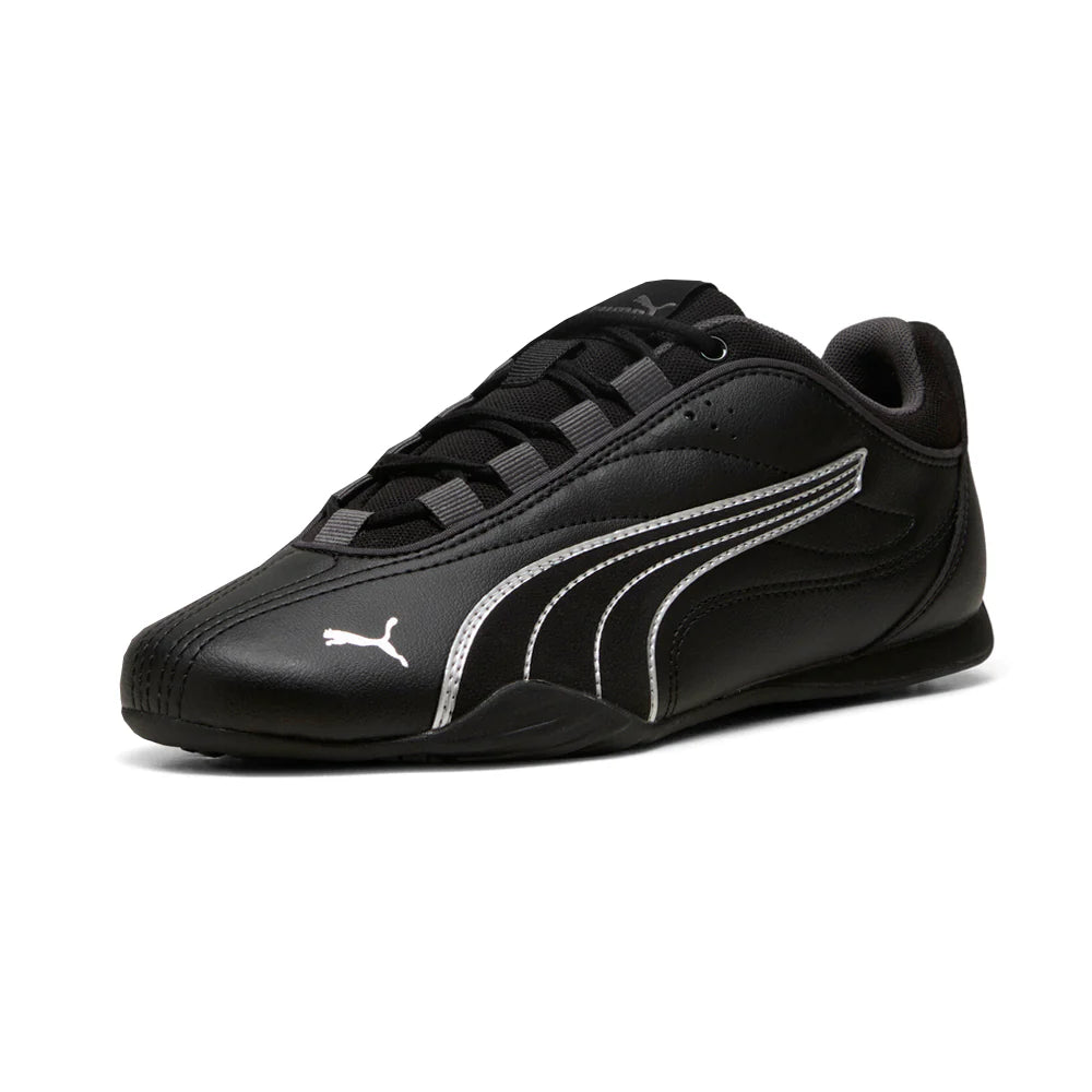 Catch Soleil Lace Up Sneakers