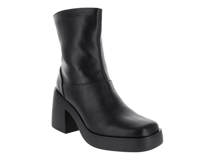 Botas Senties Negro para Mujer