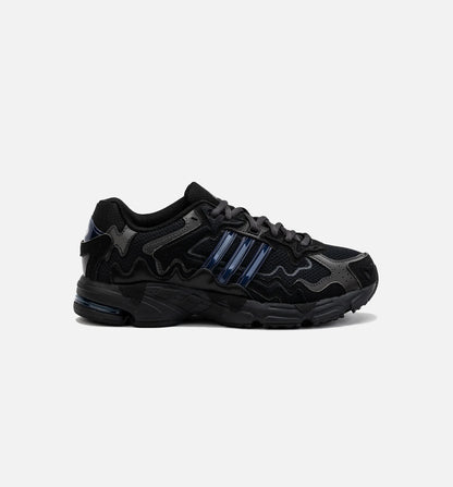 Bad Bunny Response CL Triple Black Mens Lifestyle Shoe Black