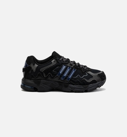Bad Bunny Response CL Triple Black Mens Lifestyle Shoe Black