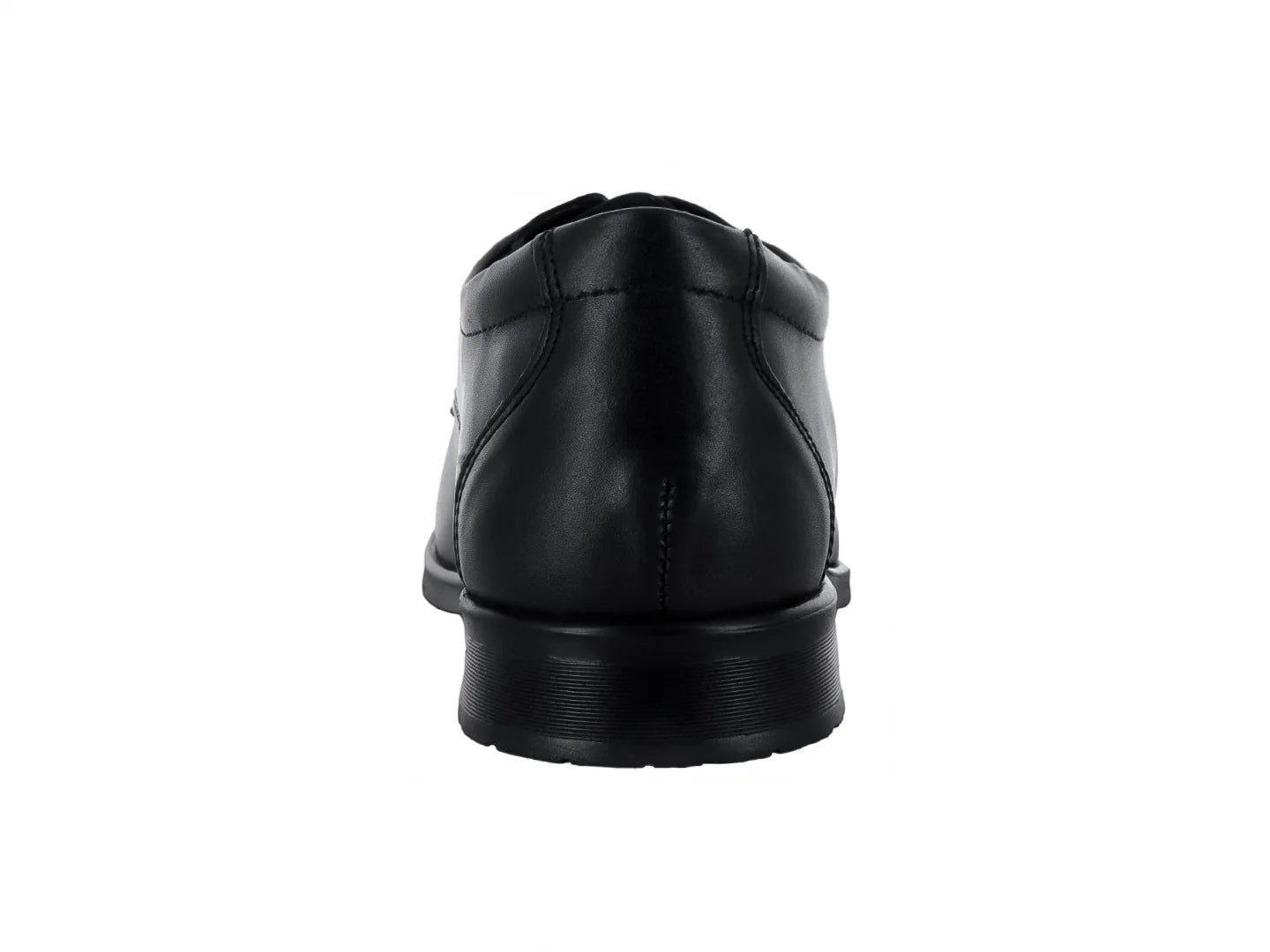 Zapatos Merano Napa Negro para Hombre