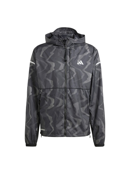 Adidas Mens Ultimate WINDRDY Jacket