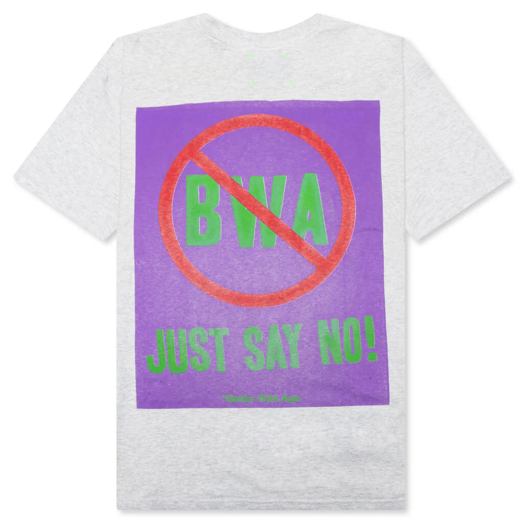 Wretch Tee Multi