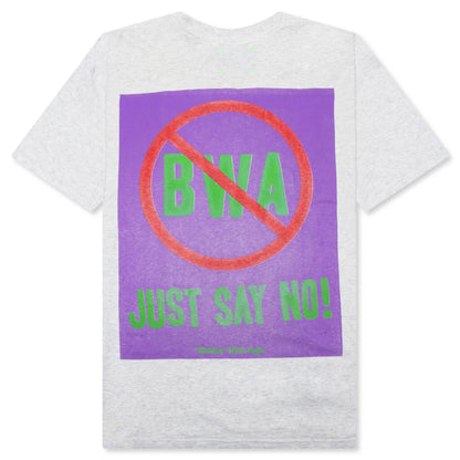 Wretch Tee Multi