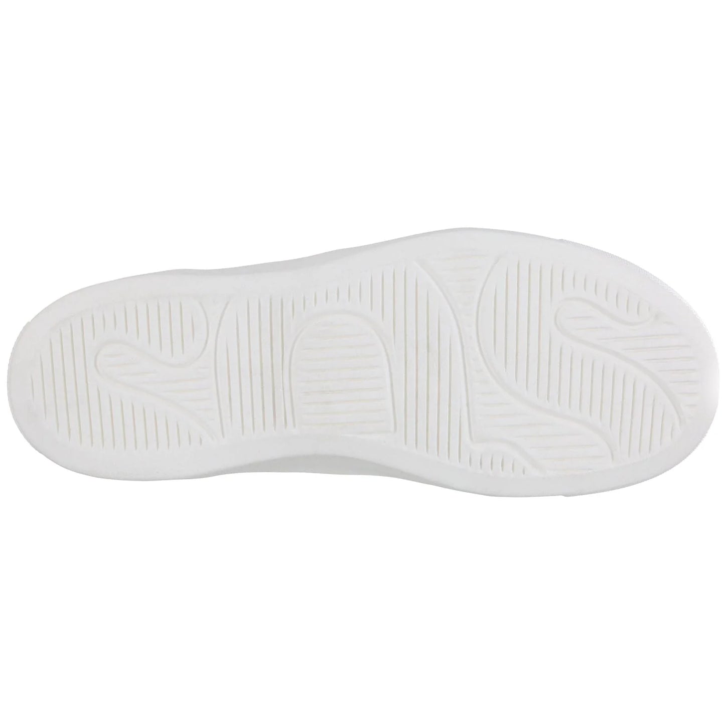 Men's High Street Lace Up Sneaker in Caspian