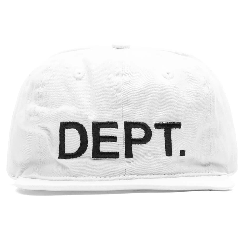 Hat White