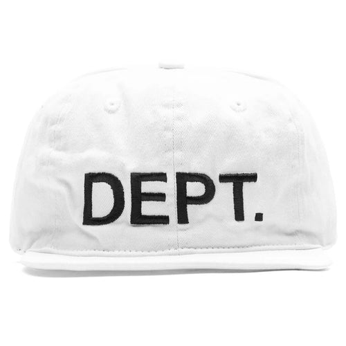 Hat White