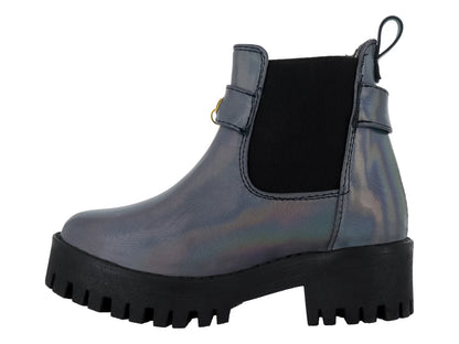 Botas VIRIS Toronto Negro para Niña