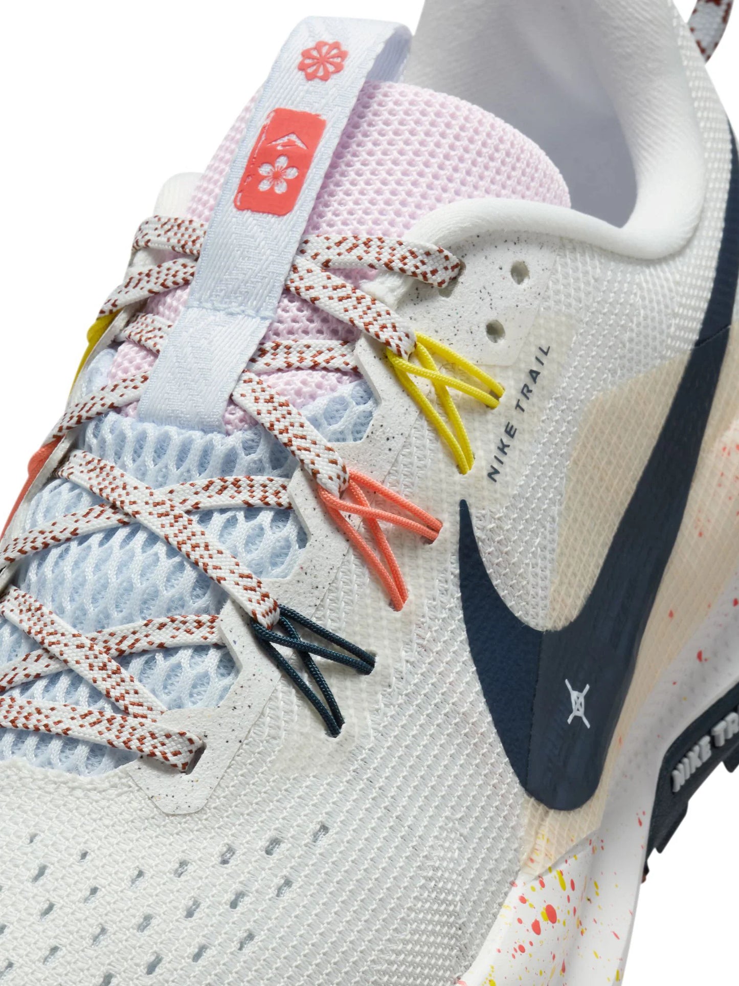 Nike React Pegasus Trail 5 Womens Shoes