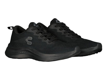Tenis Charly Negros para Hombre