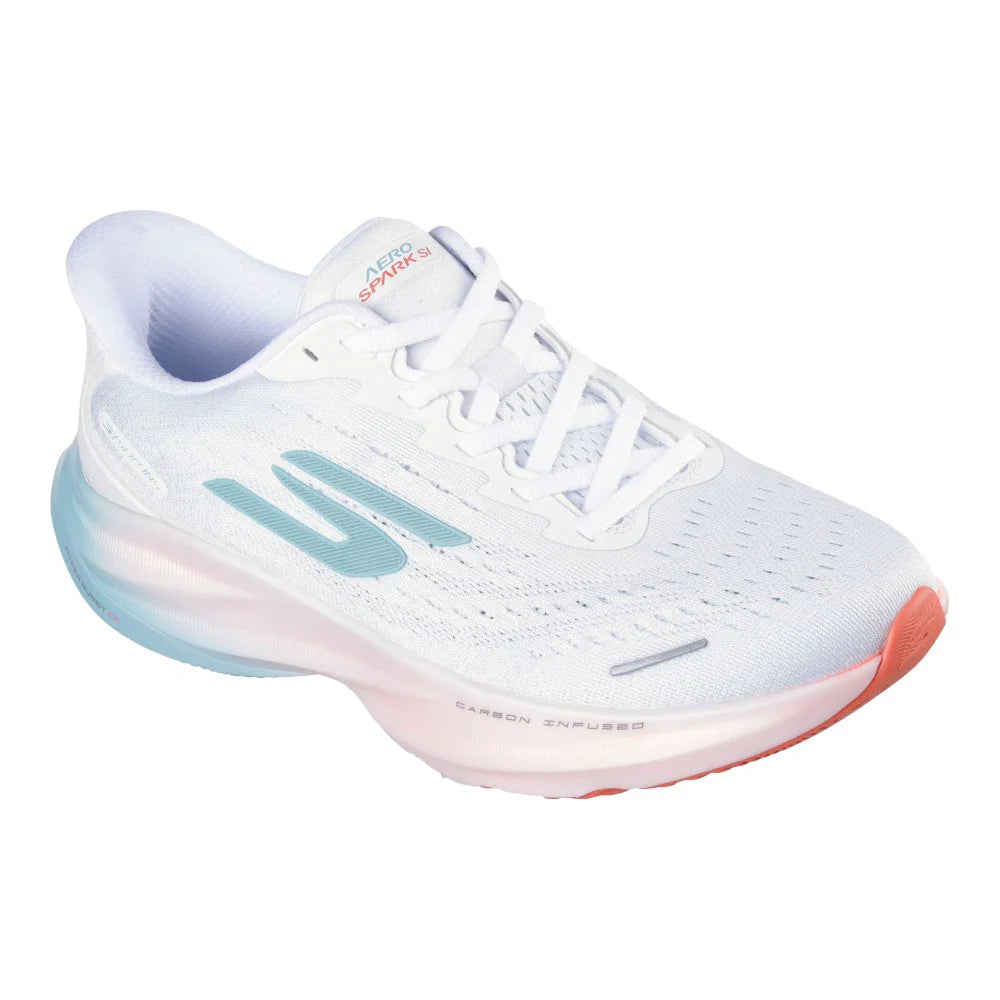 Aero Spark Slip-ins Performance Running Shoes