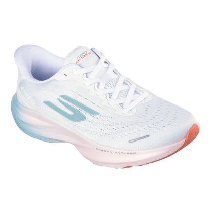Aero Spark Slip-ins Performance Running Shoes