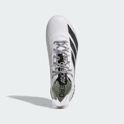 Men's Adizero Electric II Exotic Speed Football Cleats